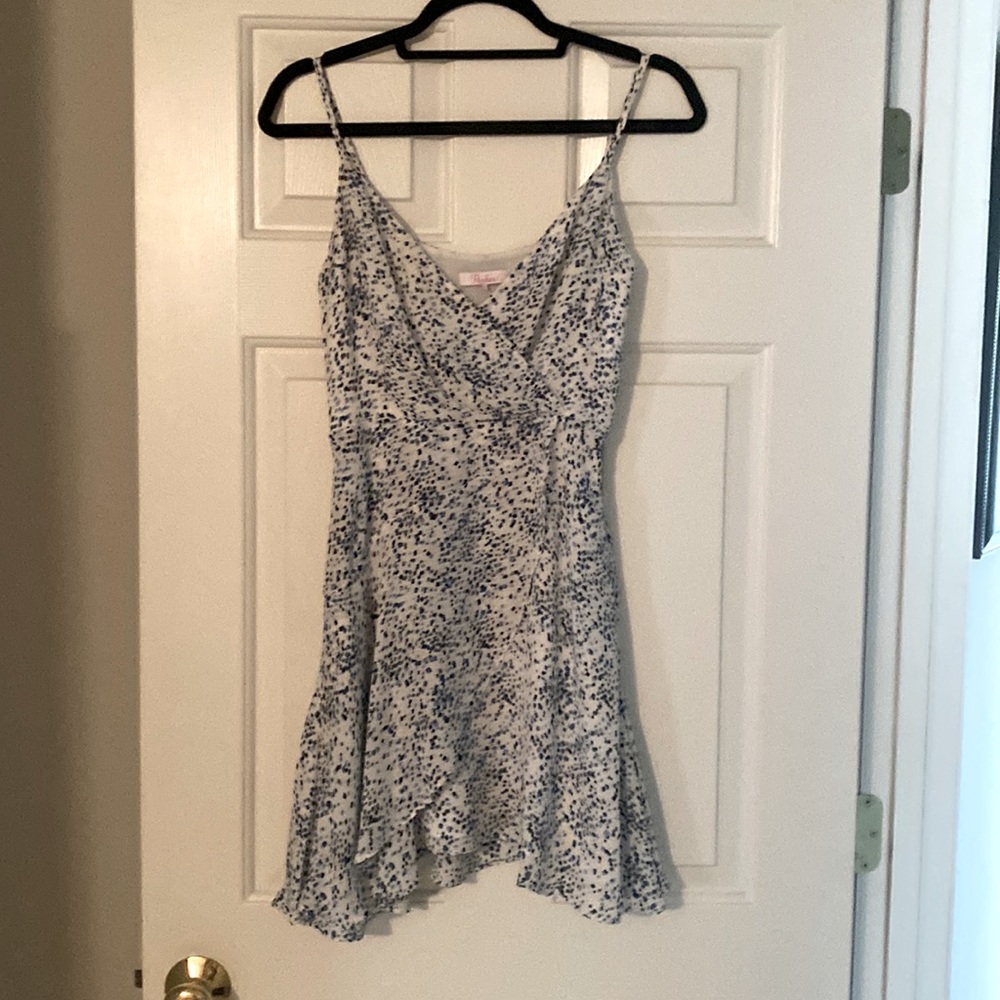 Parker Summer Dress XS